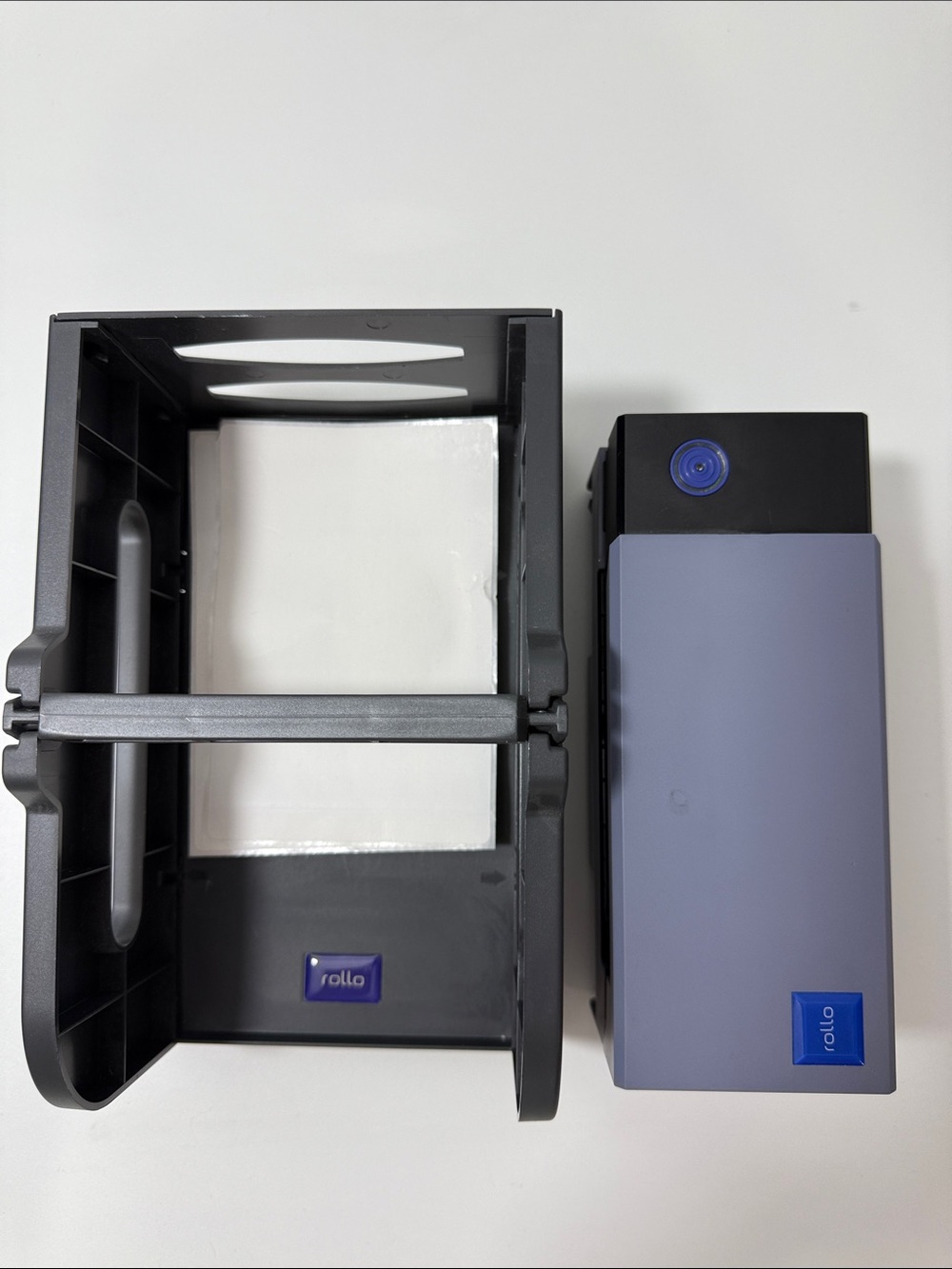ROLLO THERMAL PRINTER - Picture 2 of 9